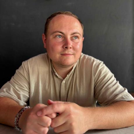 Portrait de Steven Oyer, développeur web spécialisé Joomla et Symfony